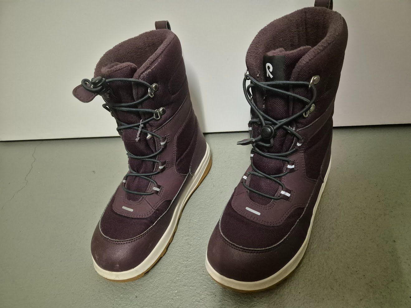 Reima Scarpe per ragazzi: Reima Laplander Winterstiefel, Grösse 36 – Usato da Wettswil venduto da sacalu007
