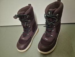 Reima Laplander Winterstiefel, Grösse 36
