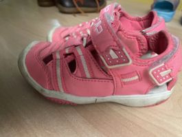 CMP Sandalen, rosa, Gr. 22, Top Zustand für den Sommer!