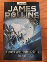 Der Genesis Plan