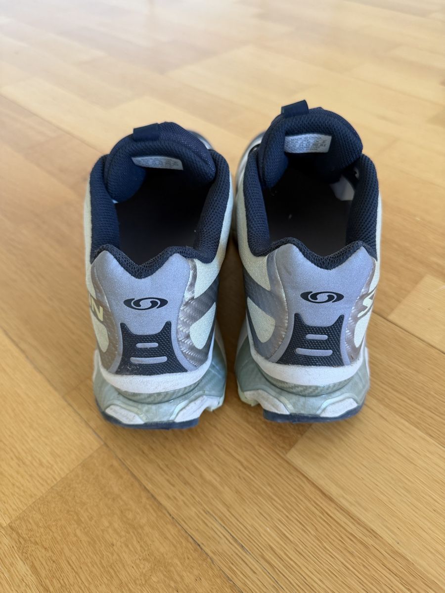 Salomon Scarpe da uomo: Salomon XT-4 – Usato da Bern venduto da Sam3014 3