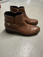 Tommy Hilfiger Stiefeletten, Nie getragen!