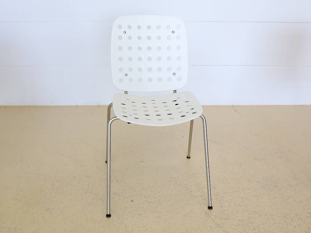 Seledue Sedie: Hans Coray Gartenstuhl | Seledue – Usato da Meinisberg venduto da atelier_TILIJA 8