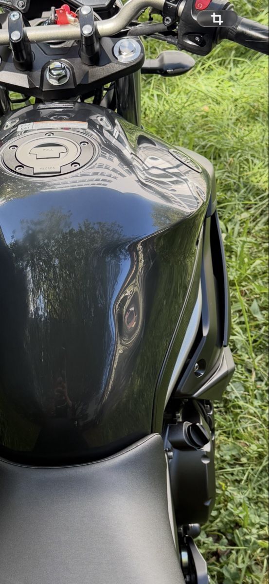 Yamaha Strada: YAMAHA XJ6NA 600 CC – Usato da Winterthur venduto da Fabio_46 9