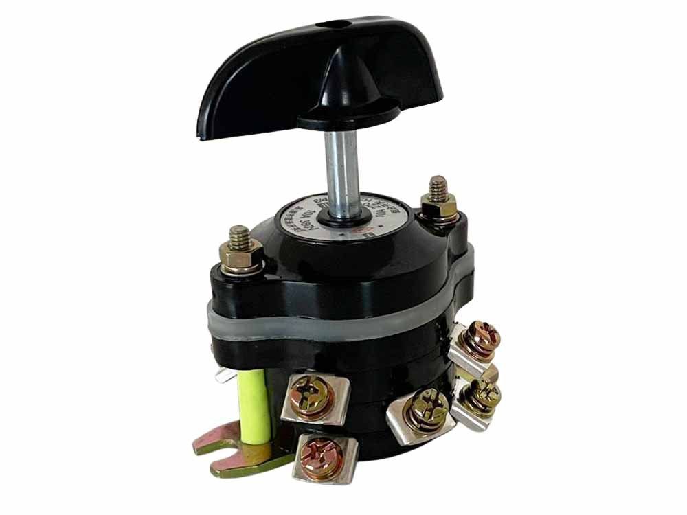 Mini Quad: Vor-Rückwärts Schalter – Nuovo e nell'imballaggio originale da Zuchwil venduto da Funsportshop 1