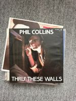 Phil Collins - Thru These Walls