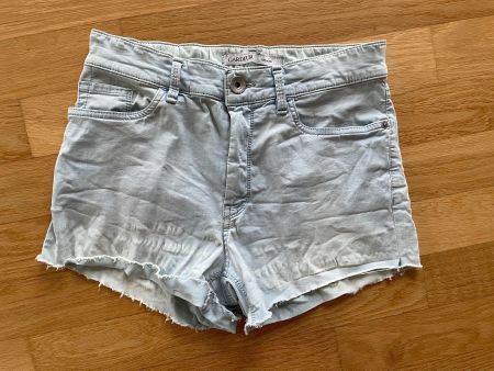 Jeans Shorts Gr. S