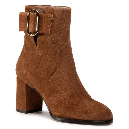 Hugo Boss Scarpe da donna: New HUGO boots size 37 – Nuovo (secondo la descrizione) da Thalwil venduto da Iconicfashion