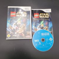 Lego Star Wars die Komplette Saga Nintendo Wii