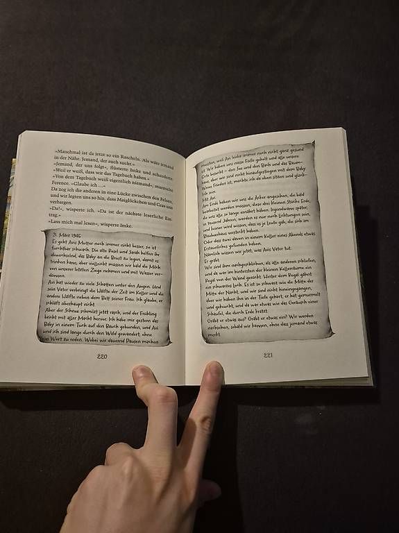 Libri: Das Blaubeerhaus – Usato da Nürensdorf venduto da luc_9ksf 3