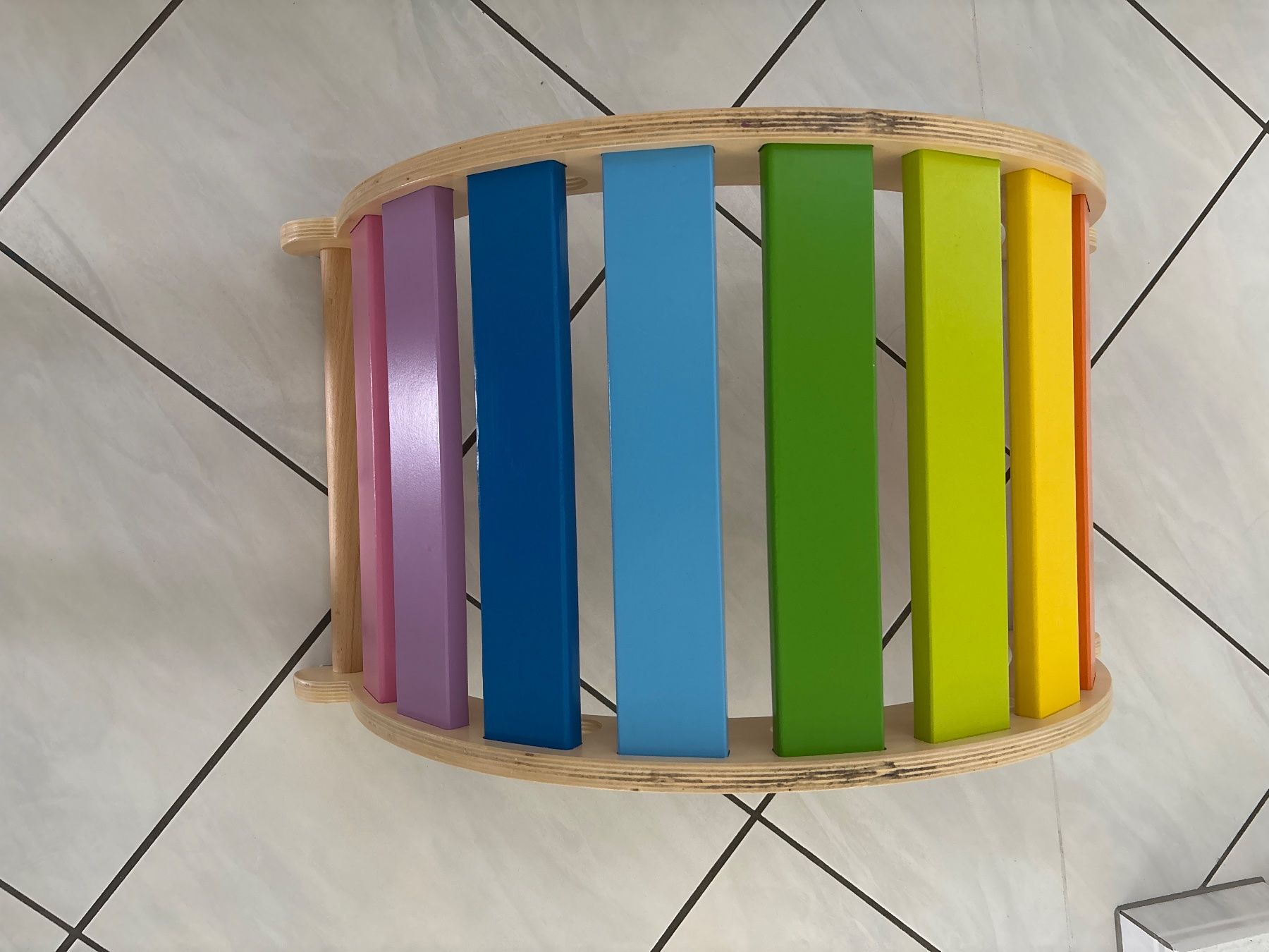 Tiro con l'arco: Kletterbogen – Usato da Bubendorf venduto da domino.25 1