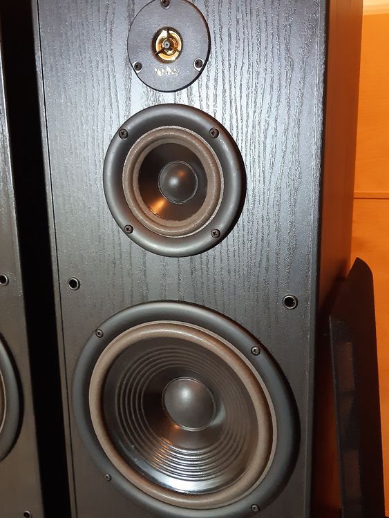 Infinity Reference 51 MKII | Kaufen auf Ricardo