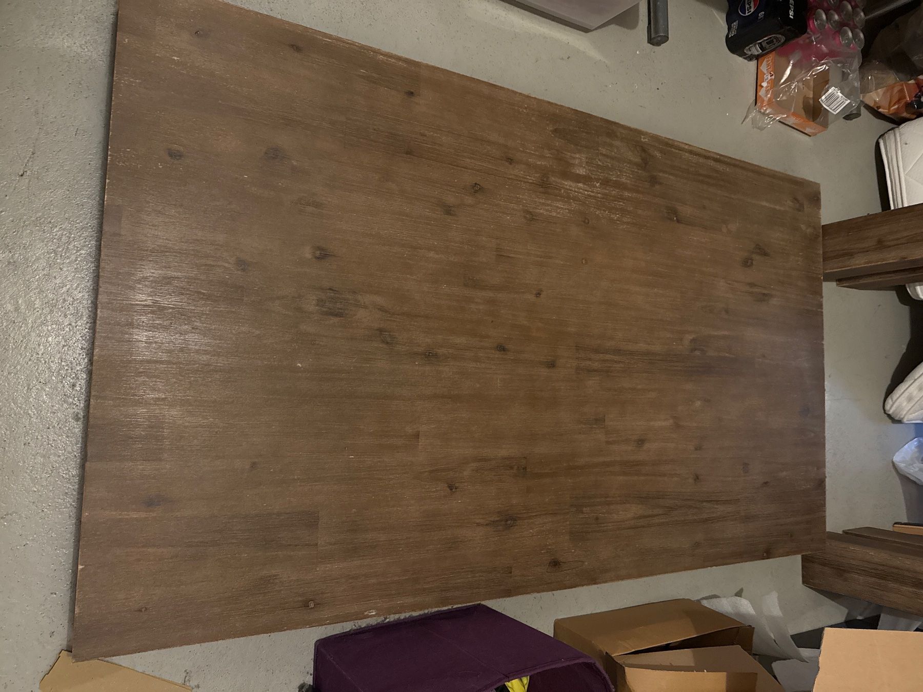 Tavoli: Tisch 160x90 – Usato da Thun venduto da Vesna27