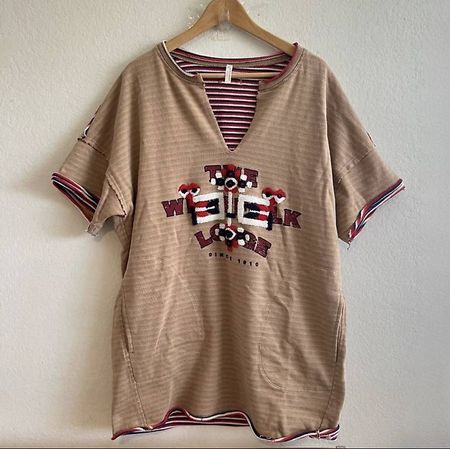 Tshirt von Free people