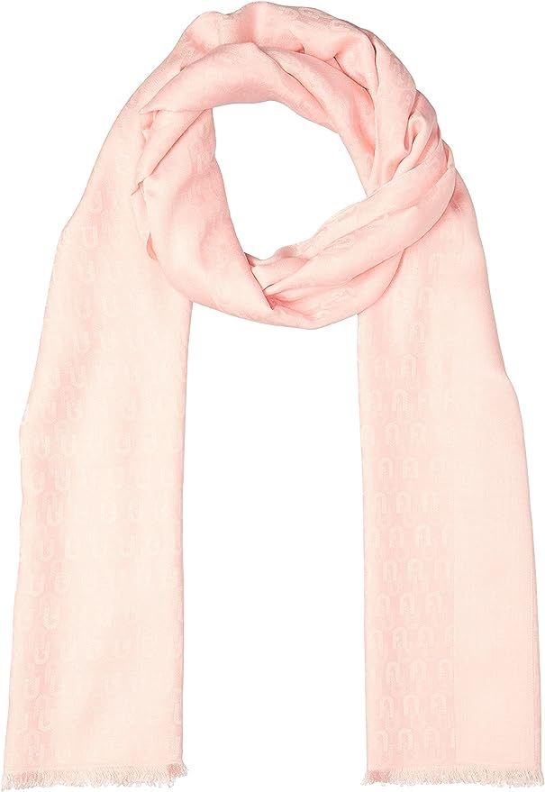 Furla Foulard & Sciarpe: FURLA Schal Rosa NEU – Nuovo e nell'imballaggio originale da Zuerich venduto da Moochie