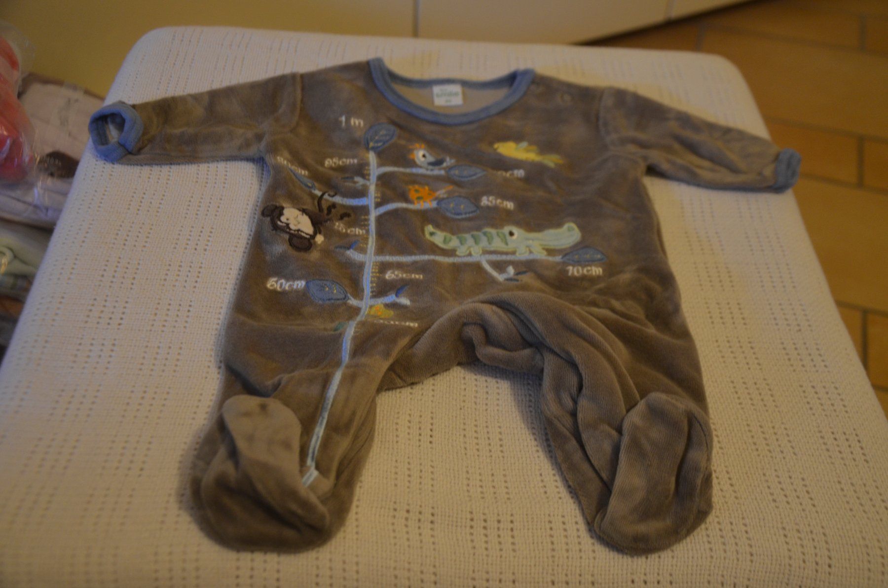 Pigiama & Simili: TAILLE 50 - 3 PIJAMA – Usato da Chiasso venduto da Dolly015 1