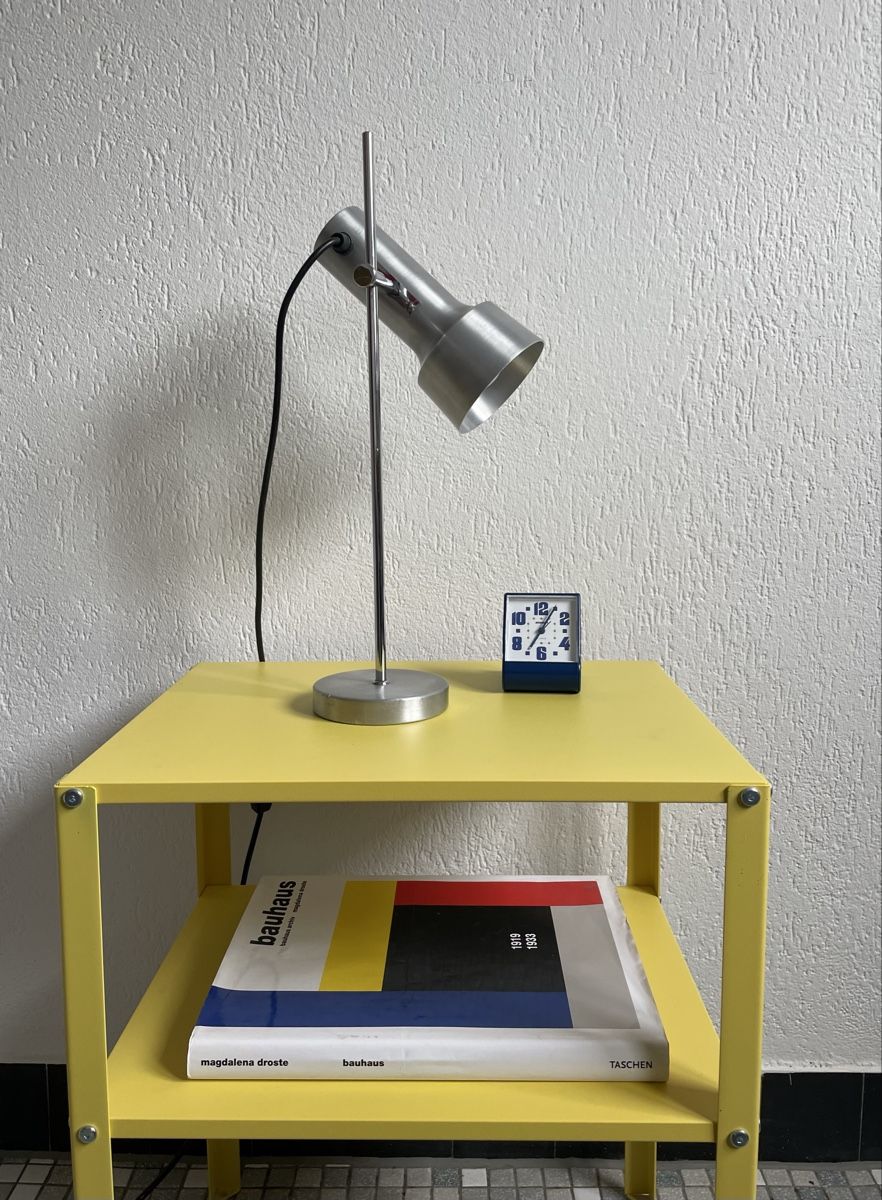 Lampade: 70er Spot Tischlampe  – Usato da Bern venduto da Designdinger