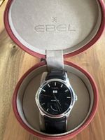 Ebel Classic Hexagon Automatic Herrenuhr - Top Zustand!