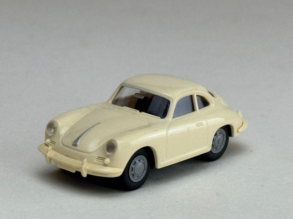B Wiking? Porsche 356 160/1 B himmelblau 356 pre A Split Window