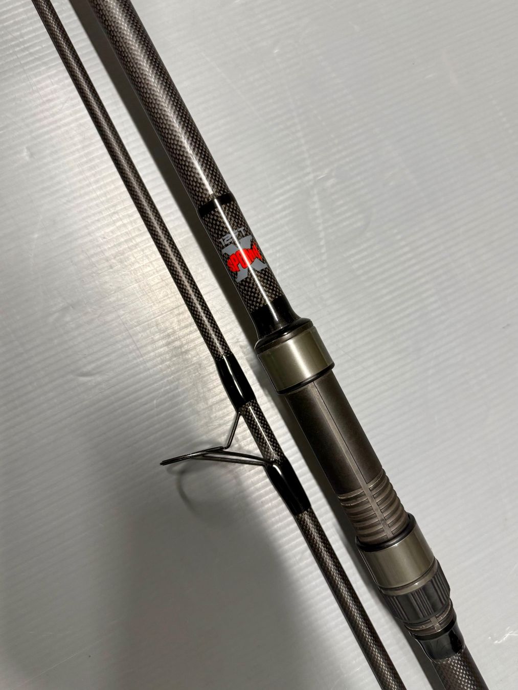 Canne da pesca: Spomb Spod Rute 3.60m – Usato da Trimbach venduto da duri..