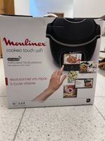 Multikocher Moulinex Cookeo Touch Wifi