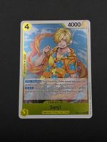 One Piece Sanji EB04-052 NM / 🇬🇧