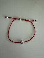 Armband mit Moissanit Stein, 0.3 Carat