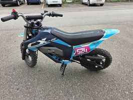 Top Einsteiger Bike CFMoto CX-2e