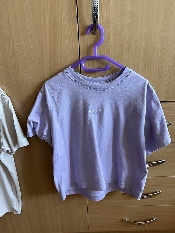 T-shirt: Lot de trois T-Shirt Nike – Usato da Petit-Lancy venduto da geo_q6f7 2