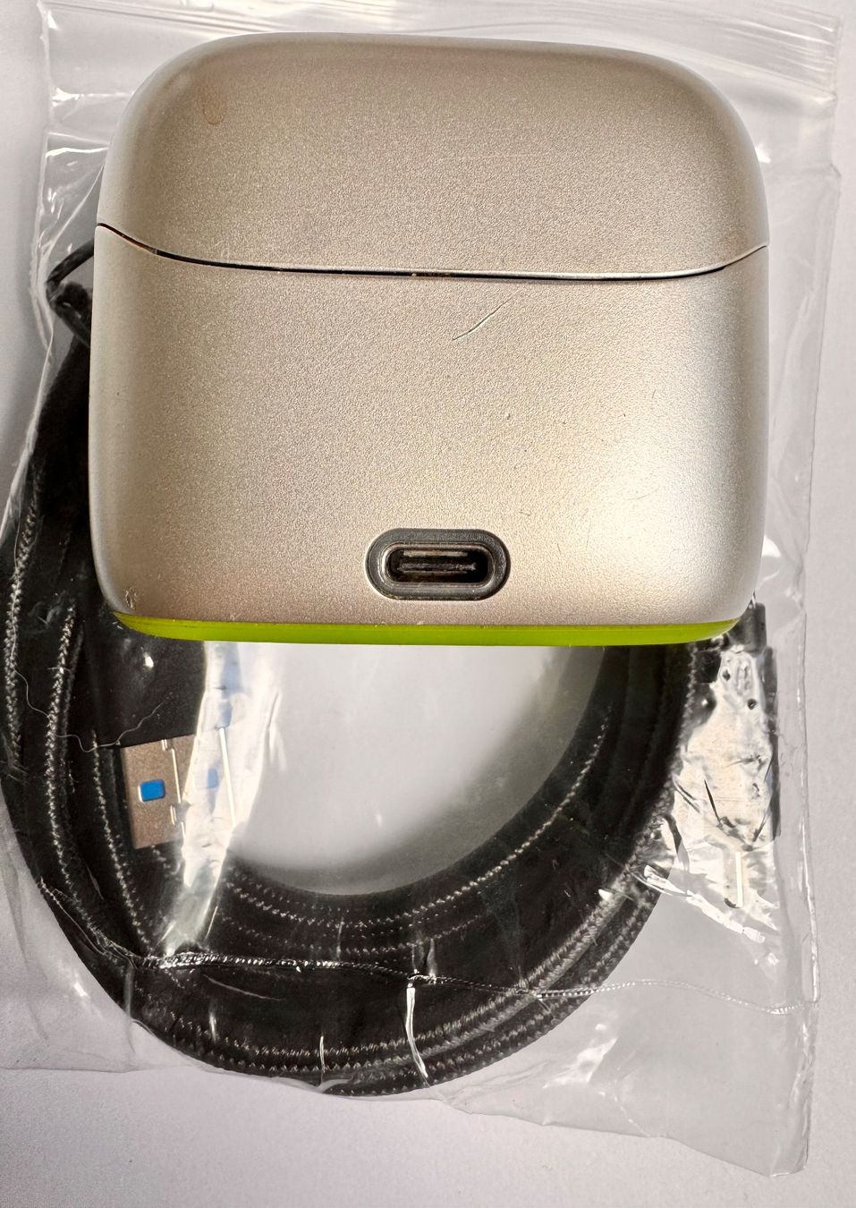 Phonak Caricabatterie: Phonak Charger Easy – Usato da Hermetschwil-Staffeln venduto da Mobile2013 6