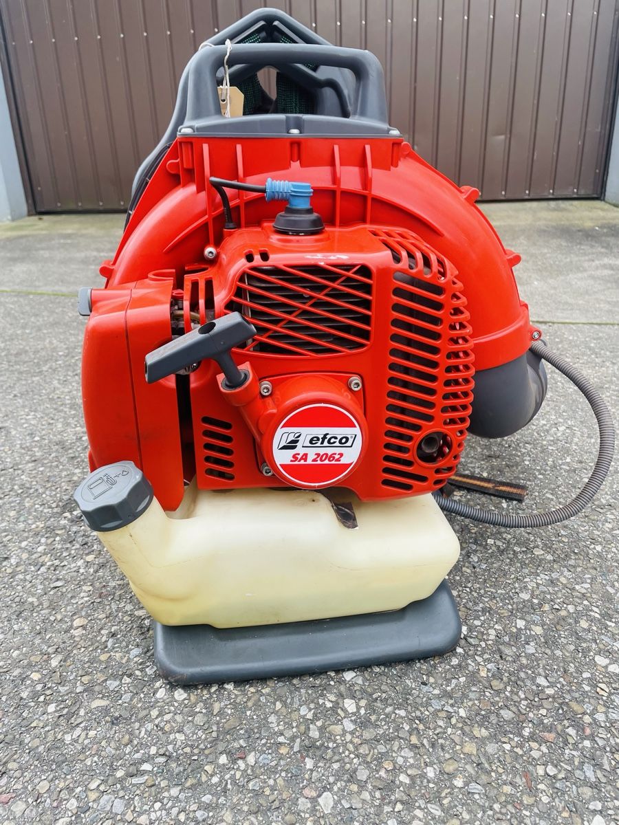 Efco Soffiatori & Aspiratori per foglie: Laubbläser Efco – Usato da Würenlos venduto da Shop_Shop 1