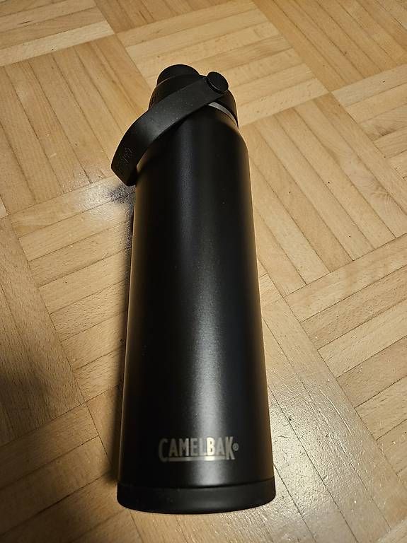 Camelbak Trinkflaschen & Thermosflaschen: Trinkflasche Camelbak 1Liter – Neu (gemäss Beschreibung) aus Luzern von Caro2601