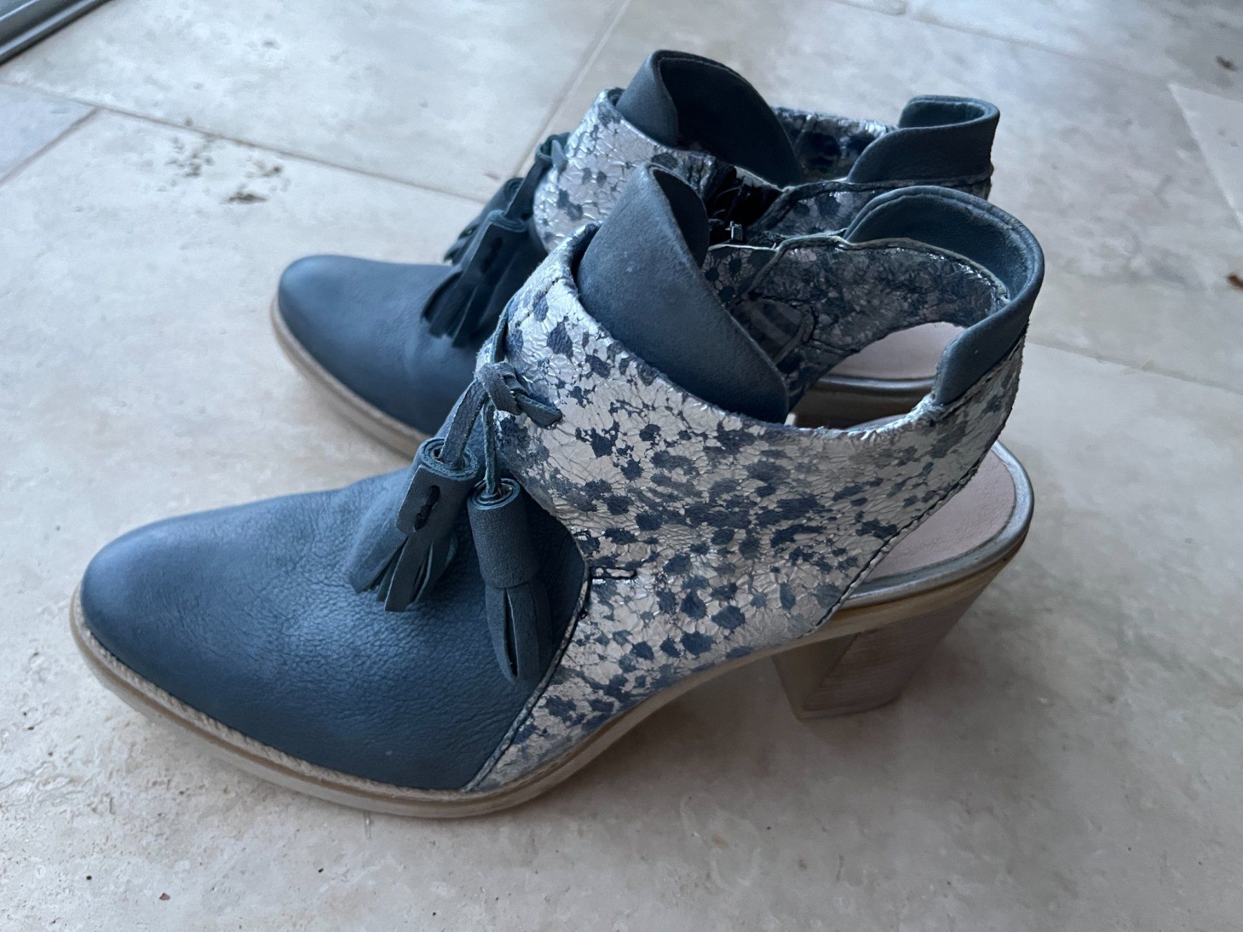 Mjus Scarpe da donna: Chaussures MJUS 38 – Nuovo (secondo la descrizione) da Seiry venduto da vanille08 1