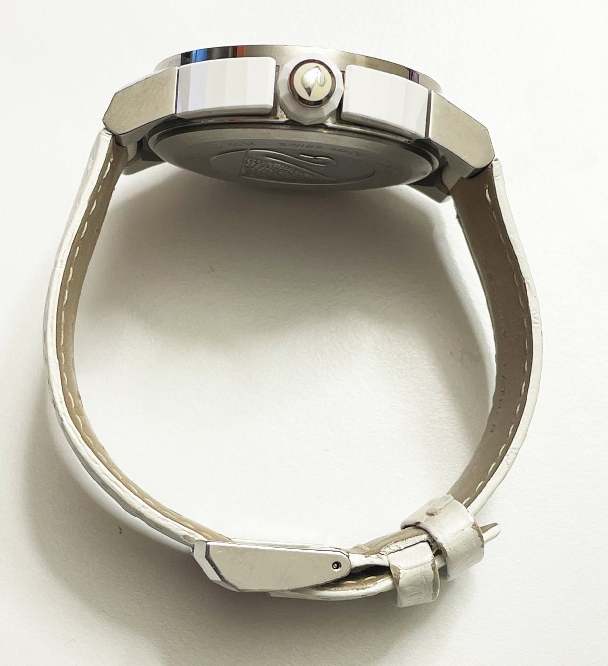 Swarovski Uhren: Uhr von Swarovski – Gebraucht aus Chur von elifor 3