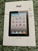 Apple iPad 2 Wi-Fi 3G 32 GB