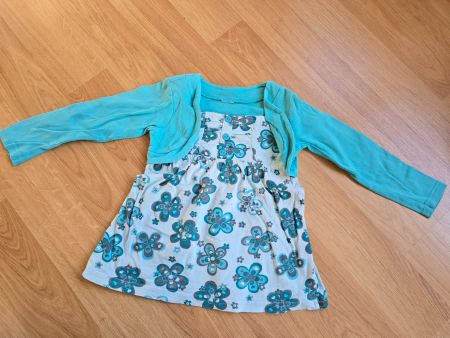 Langarm Shirt ca. Gr. 110