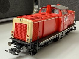 FLM 4229 Sersa Am 847 Gretli / DC HO