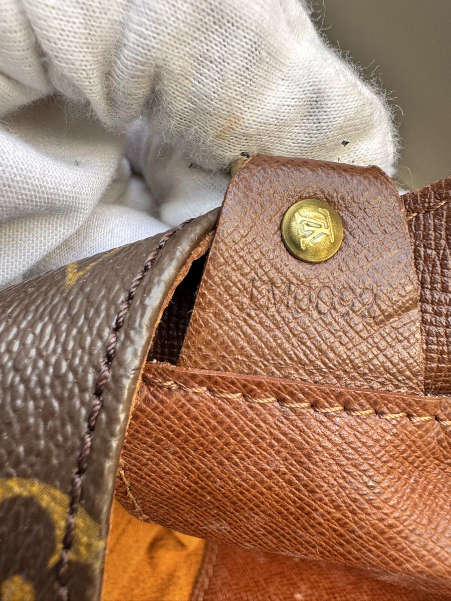 Borse da donna: Louis Vuitton Schultertasche – Usato da Neuenegg venduto da ilovefashion123 5