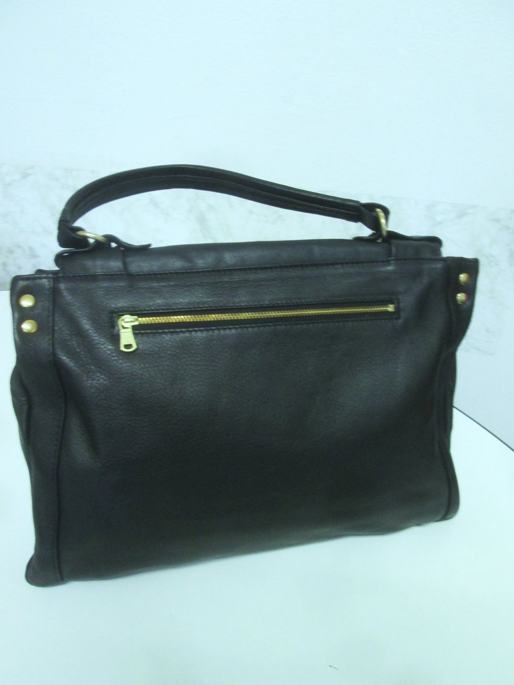 Borse da donna: Tasche Marks & Angels, Leder – Usato da Sementina venduto da babucia 2