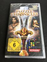 Puzzle Chronicles - PSP (Neu/Sealed)
