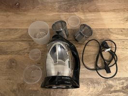 Tribest Soyabella Pflanzenmilchbereiter gebraucht