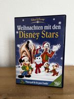 DVD: Weihnachten mit den Disney Stars - Winterspass!