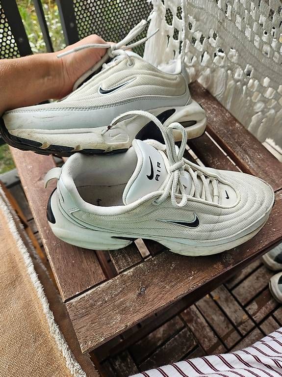 Scarpe da uomo: Nike Air Max – Usato da Zollikofen venduto da nel_5f8w