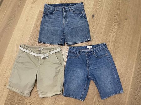 Shorts Damen gr 38