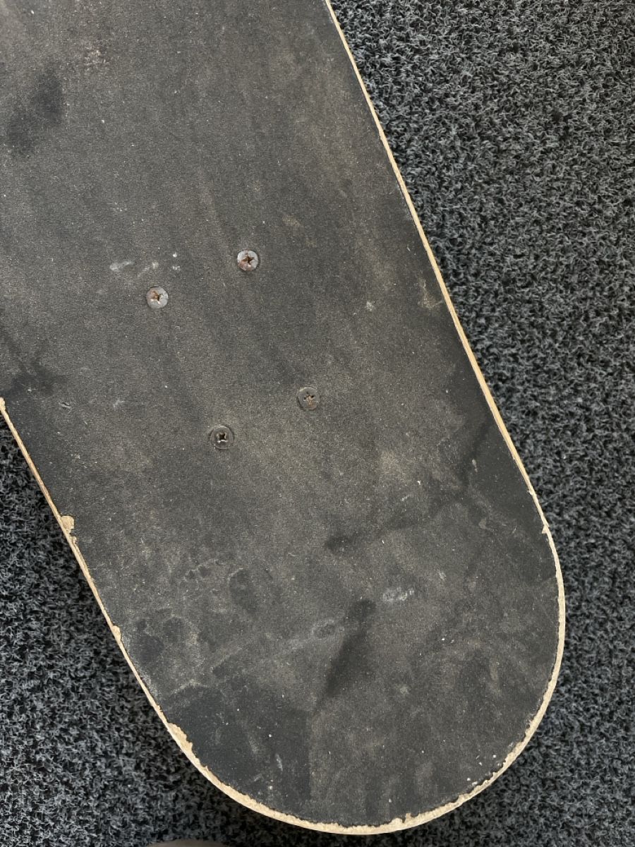 Skateboards: Skateboard Obscure Würfel Design – Gebraucht aus Aesch BL von ell_8zv7 4