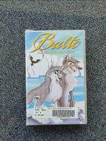 Balto Vhs Film Neu