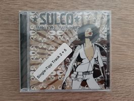 Sulco - Move your Back Part!