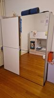 Armoire porte miroir