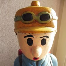 Profile image of struppiundtim