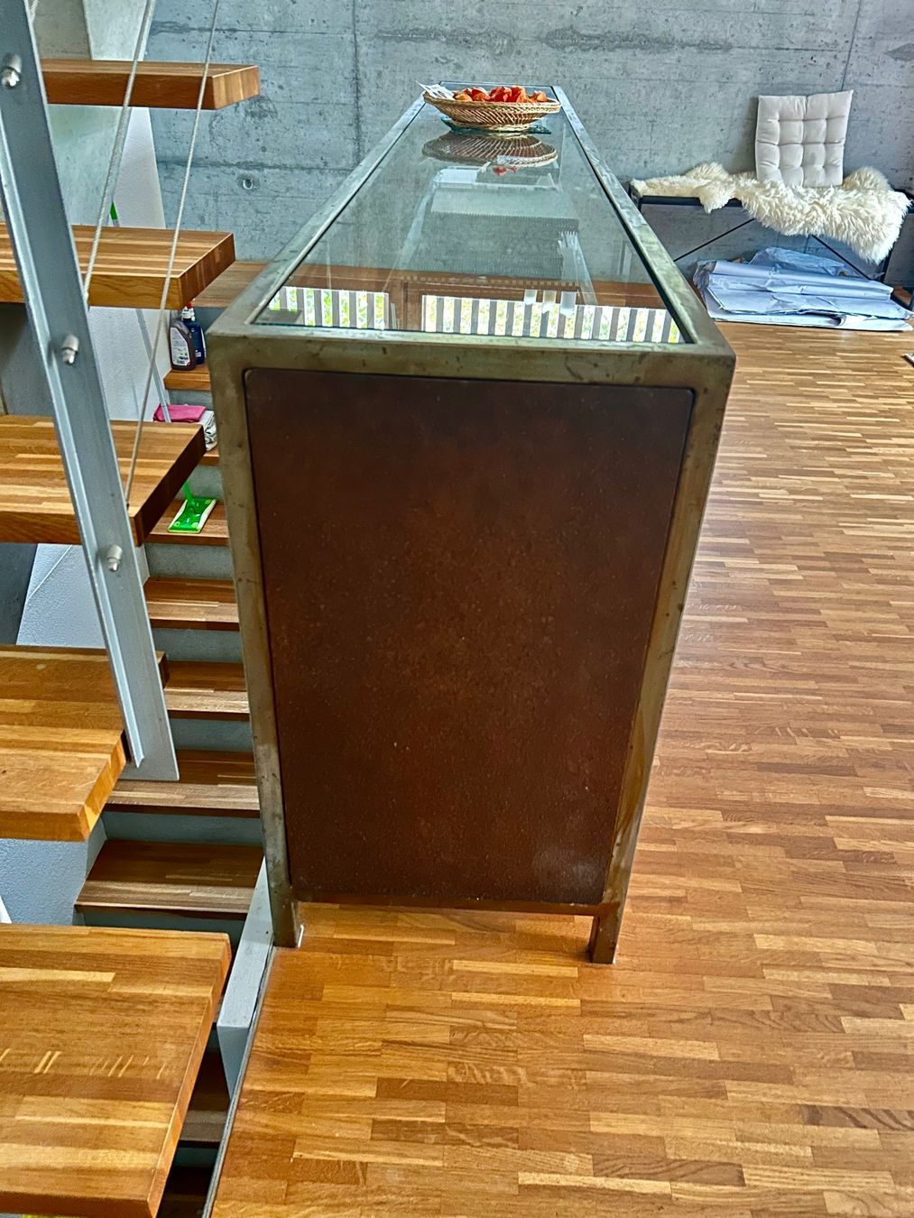 Cassettiere: 1 Sideboard zu Verkaufen – Usato da Biel Bienne venduto da Ozner1 1